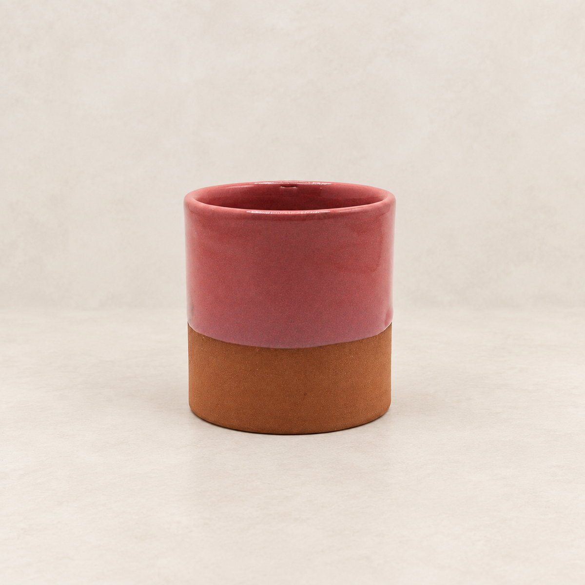 Two-tone glass - 242