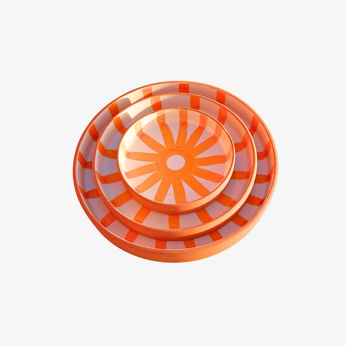 Deco Plates