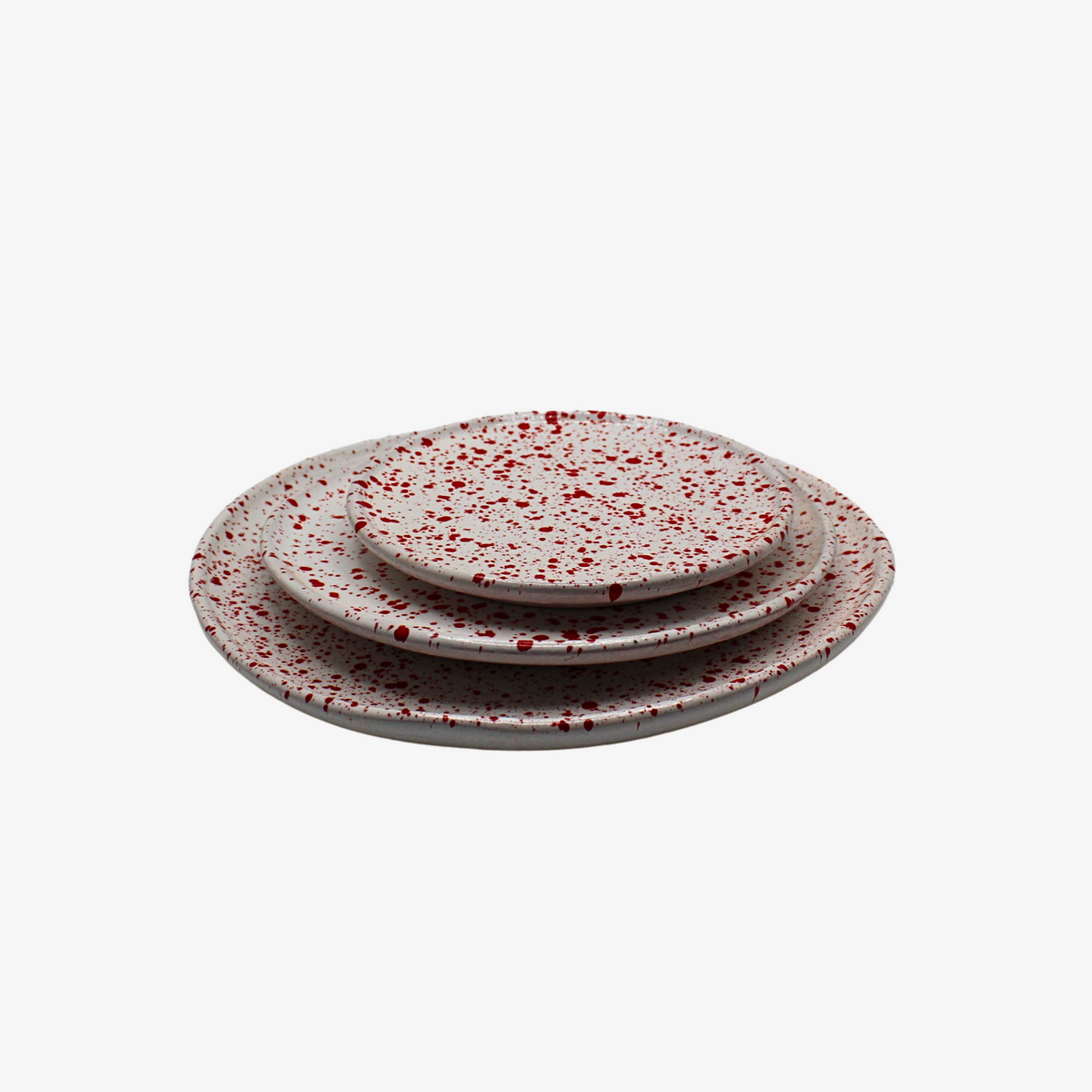 Plate Stains - 190