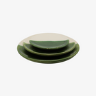 Two-tone Plate - 192