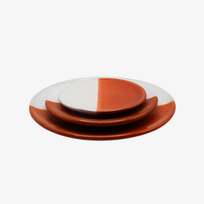 Plato Bicolor - 192
