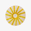 Circle Plate - 201