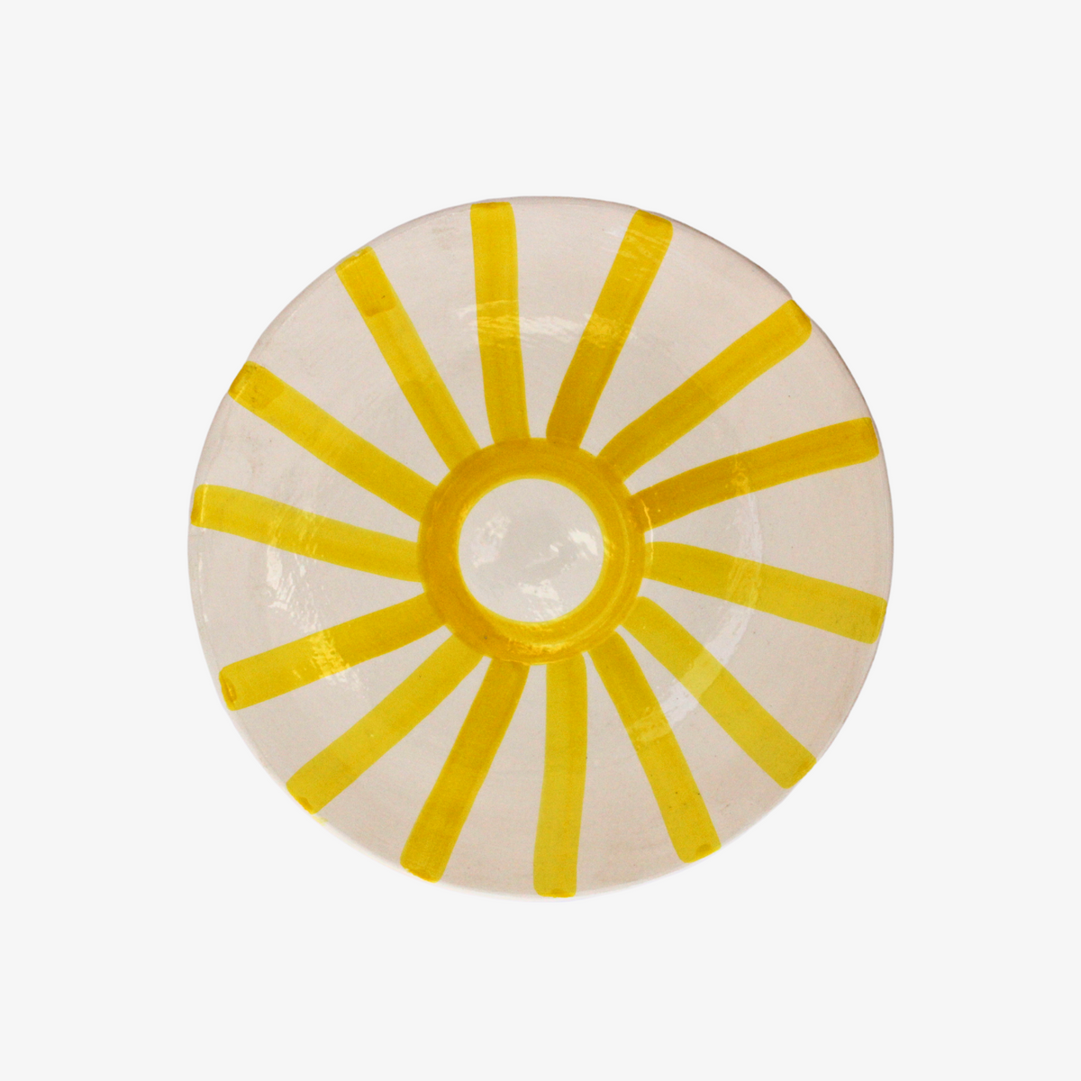 Circle Plate - 201
