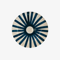 Circle Plate - 201