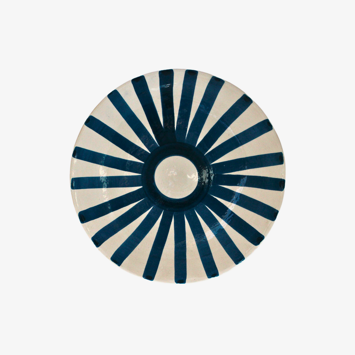 Circle Plate - 201