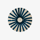 Circle Plate - 201