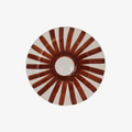 Circle Plate - 201