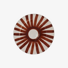 Circle Plate - 201