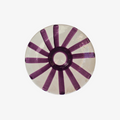 Circle Plate - 201