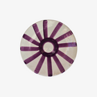 Circle Plate - 201