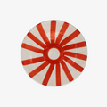 Circle Plate - 201
