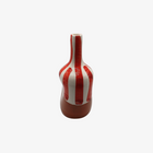 Striped Vase - 104