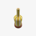 Striped Vase - 104