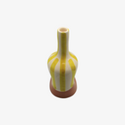 Striped Vase - 104