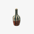 Striped Vase - 104