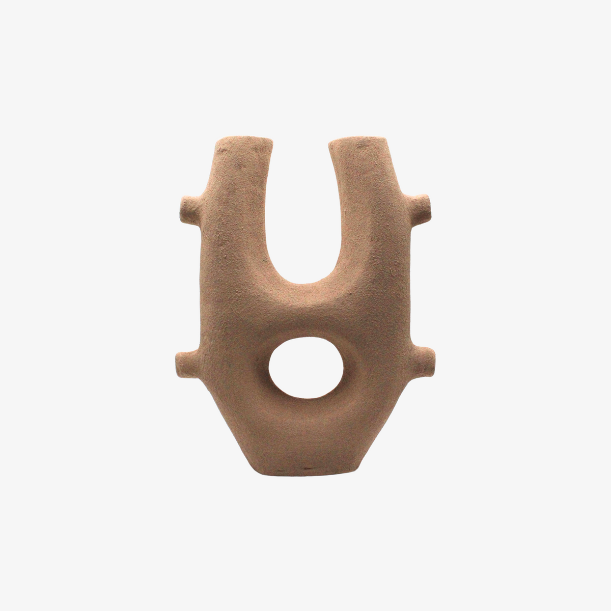 Organic Vase - 118