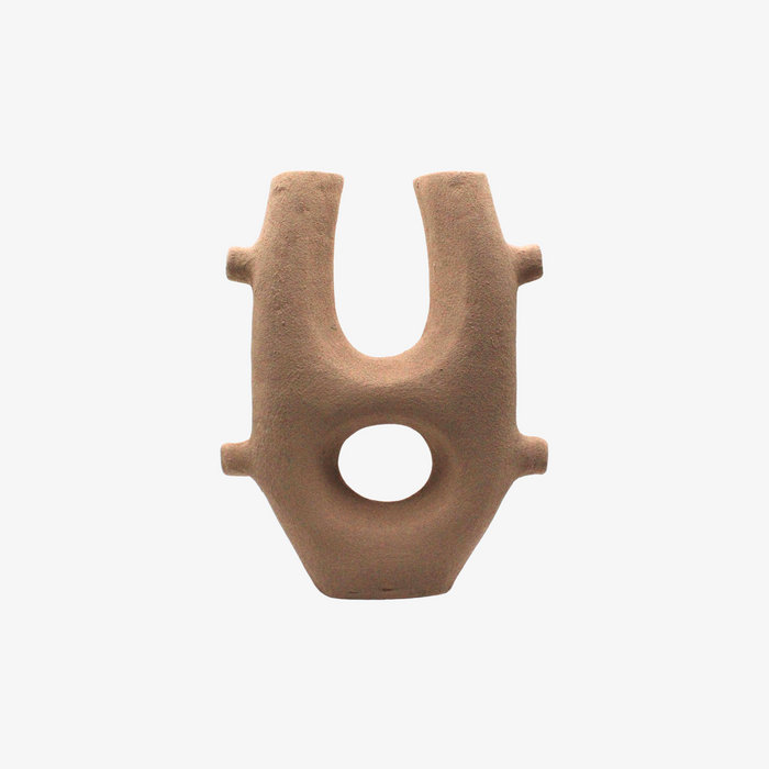 Organic Vase - 118