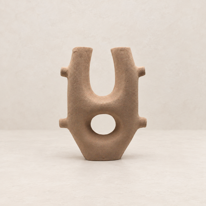 Organic Vase - 118
