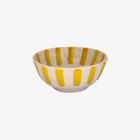 Striped Bowl - 225