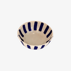 Striped Bowl - 225