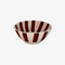 Striped Bowl - 225