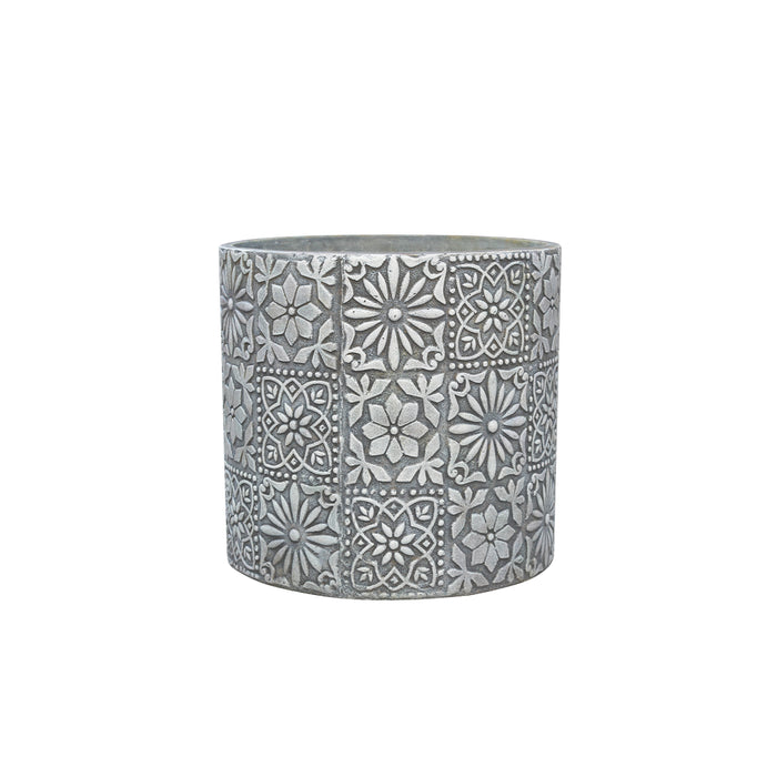 Relief Cylinder - 41