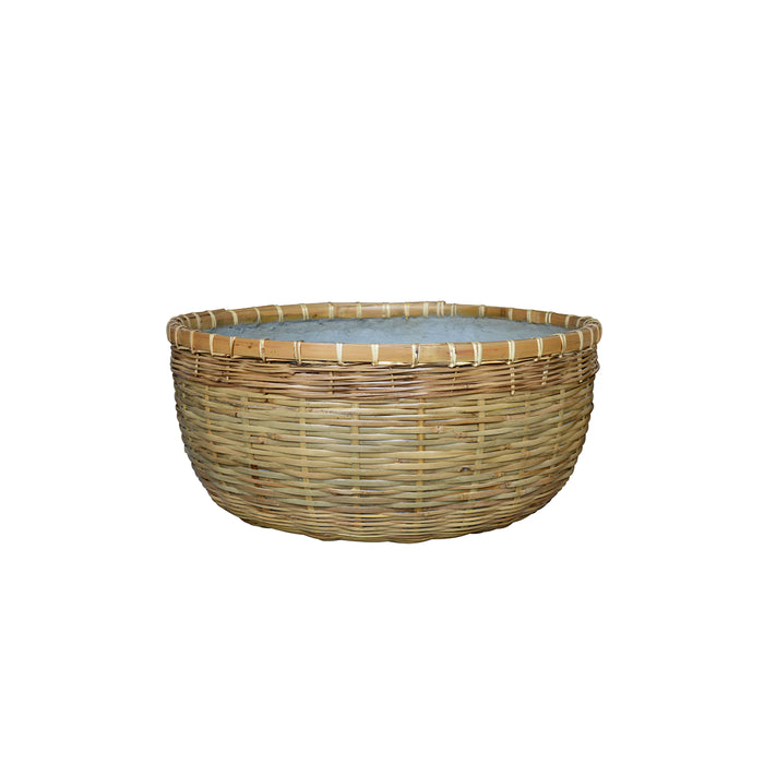 Cubre Macetas Bowl