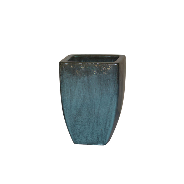 Smooth Square Glass - 46