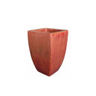 Smooth Square Glass - 46