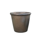 Vaso Borde Liso - 203