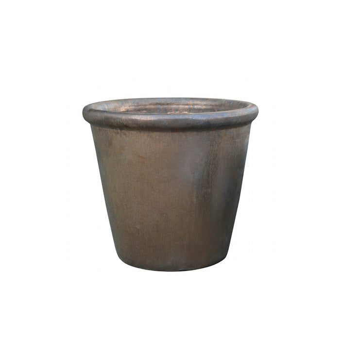 Vaso Borde Liso - 203