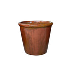 Vaso Borde Liso - 203