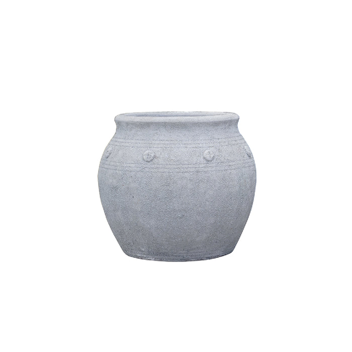 Antique Rim Jar - 332