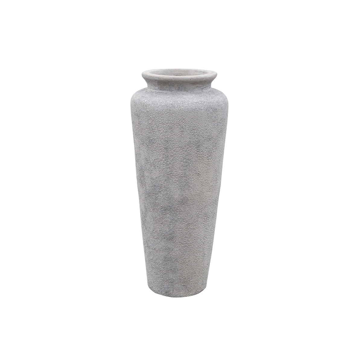 Antique Rim Jar - 370