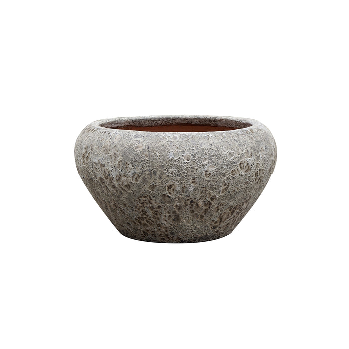 Antique Baja Jar - 377