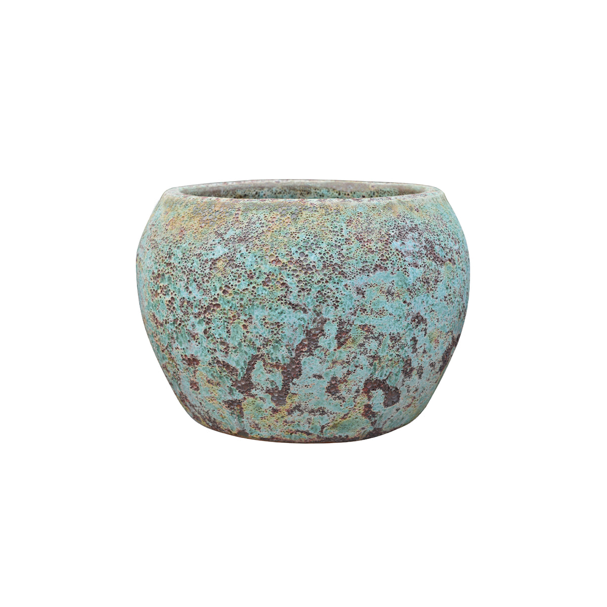 Antique Jar - 390
