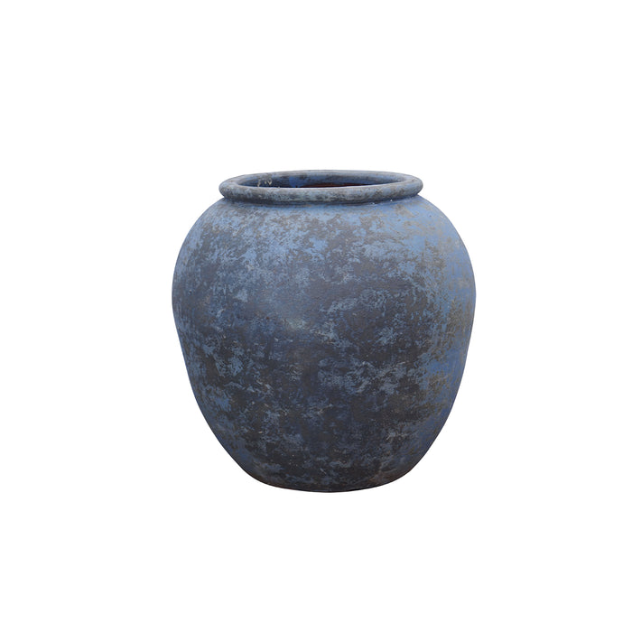 Antique Rim Jar - 463