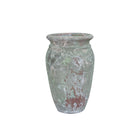 Square Edge Jar - 467