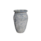 Square Edge Jar - 467