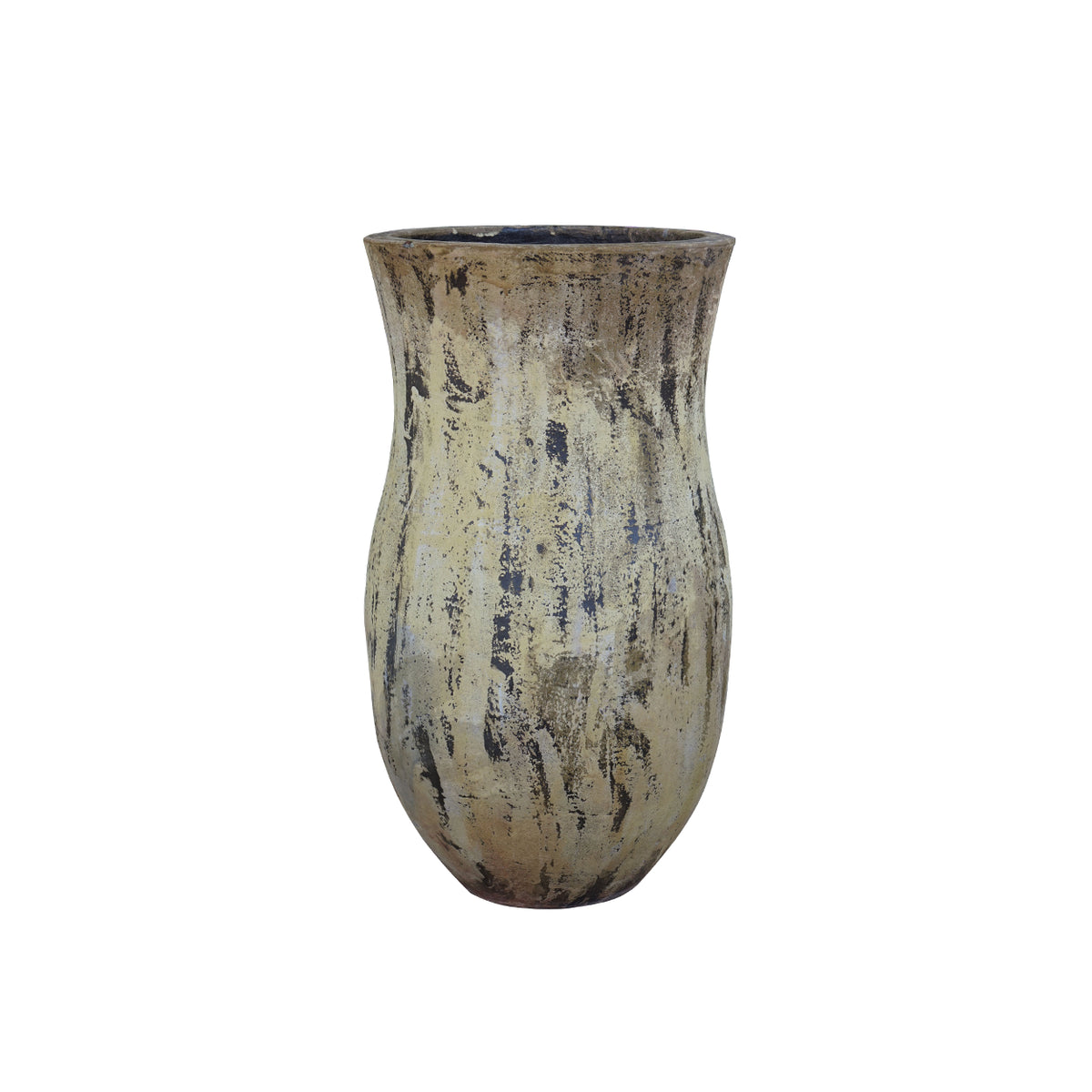 High Antique Jar - 478