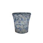 Embossed Rim Glass - 485