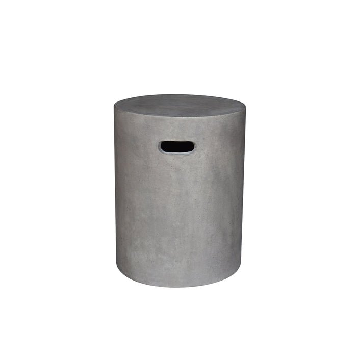 Low stool - 46