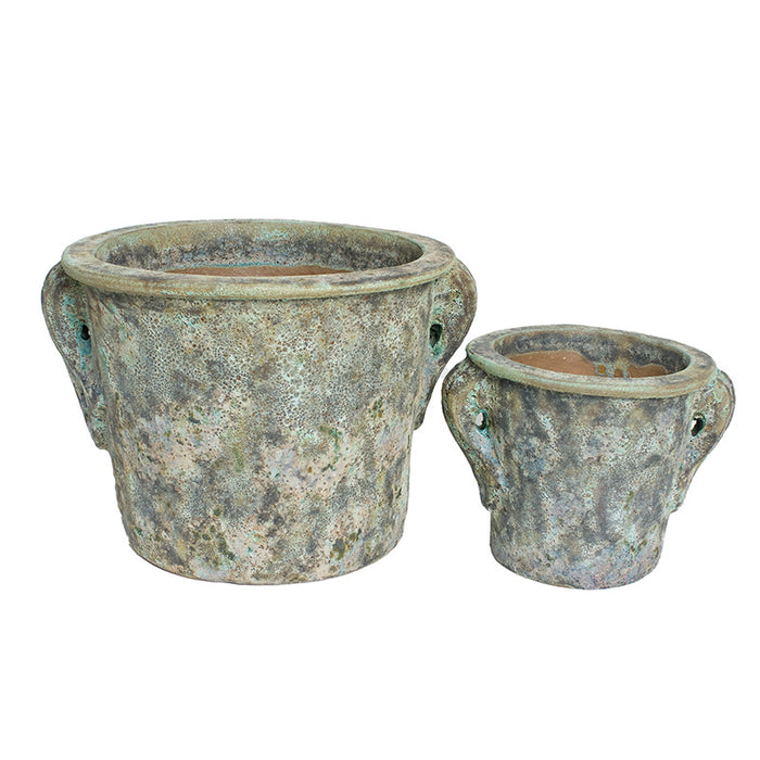 Glass Handles - 77