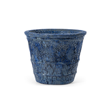 Aged Blue