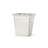 Grayish White