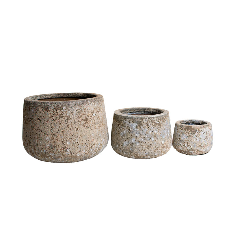 Caldero Antique - 80