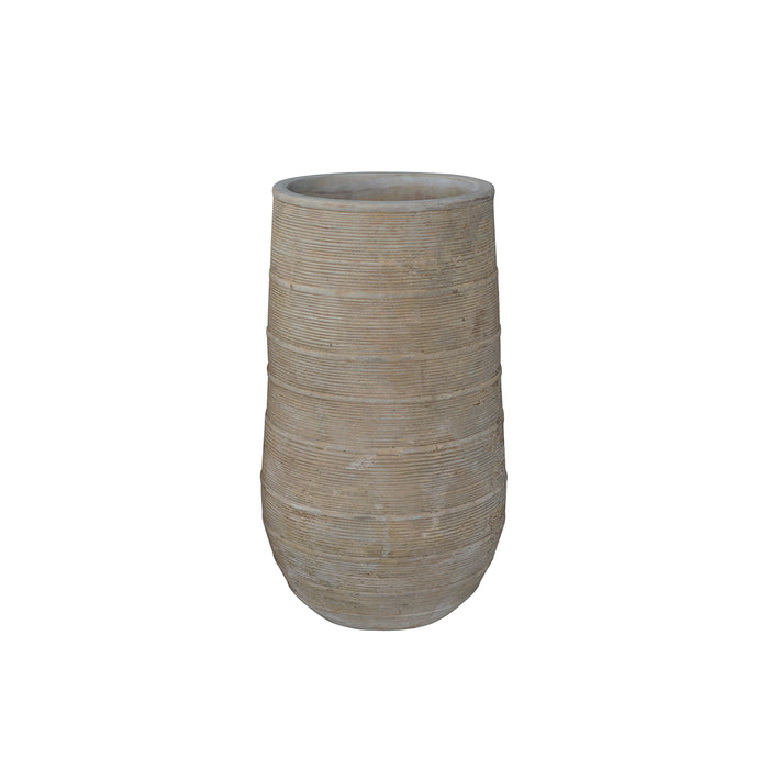 Caldero Relieve Alto  - 618