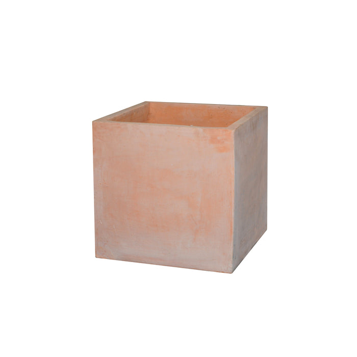 Macetas Cubo