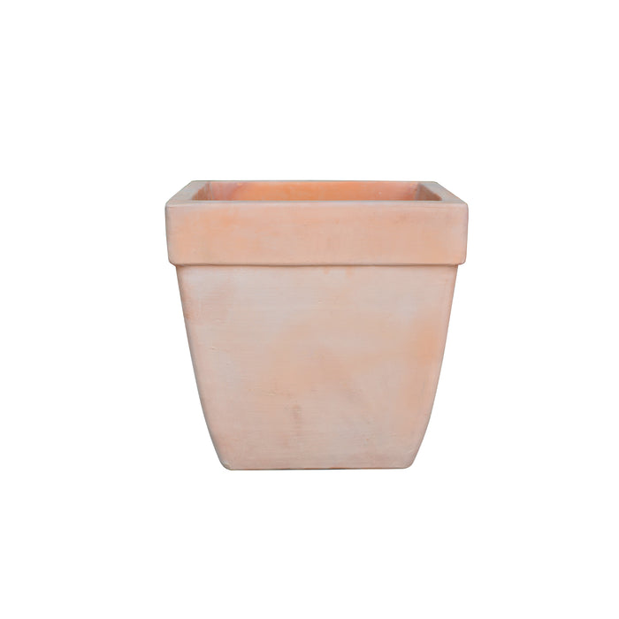 Square Mouth Glass - 191