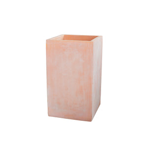 Cubo Liso Alto - 652